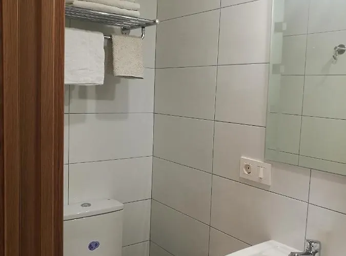 Santiago Gasthuis 3*