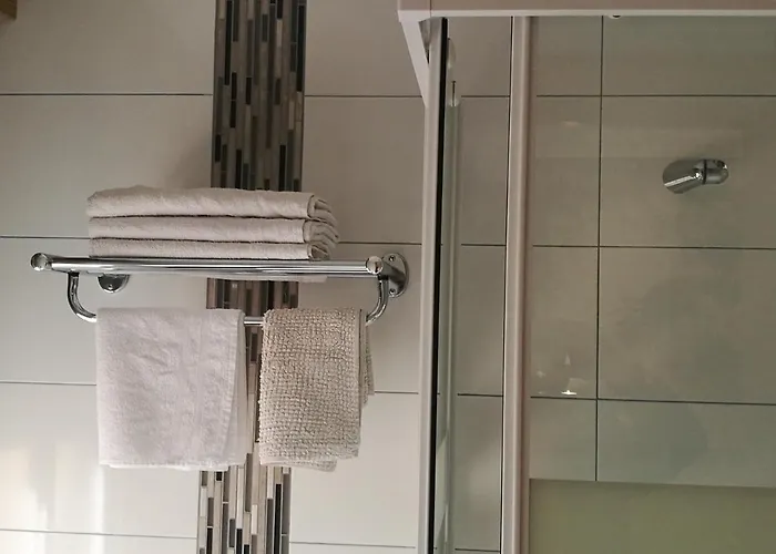 Pensionat Santiago Burgo