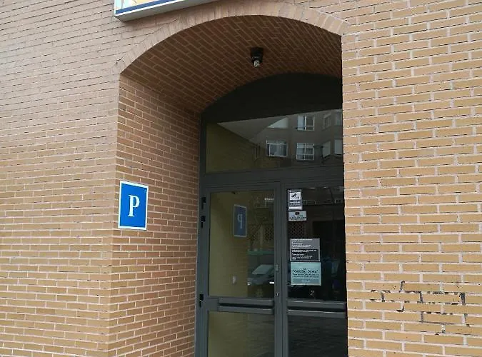 Santiago Pensionat 3*