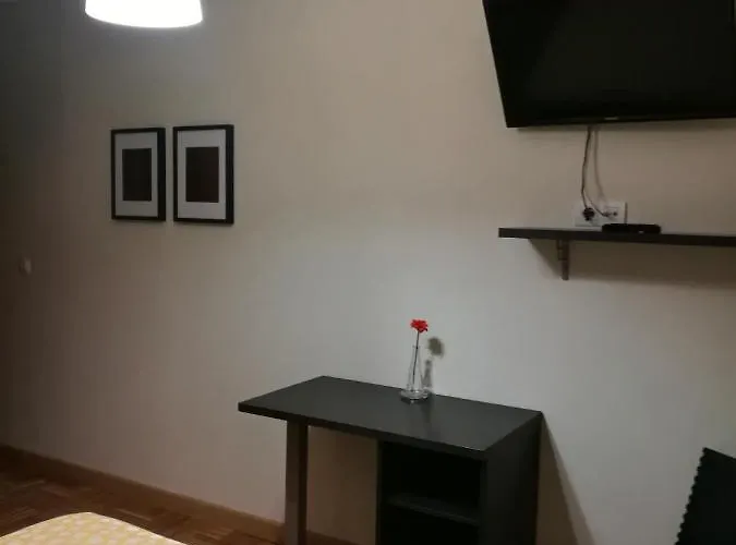 Gasthuis Santiago Burgo