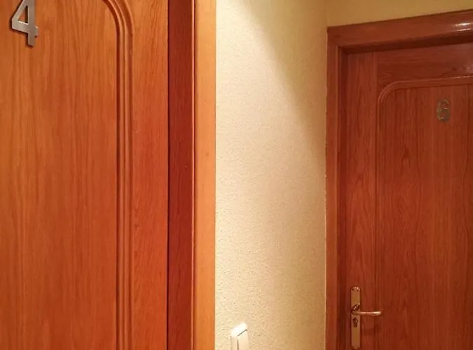 Gasthuis Santiago 3*