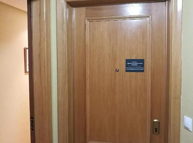 Pensionat Santiago Burgo